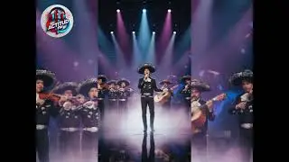 Hymne à l'amour (version mariachi)(FANMADE)