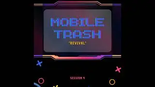 Nickelodeon GUTS (SNES) (Review) (Mobile TRASH Ep 3 Part 2)