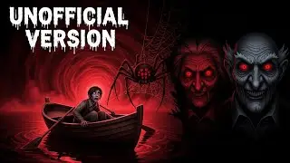GRANNY Unofficial Version Part 2 New escape  👿😱😱