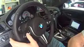 JB4 S55 CAN Flap DEMO #3 &mdash; ПО v3.10