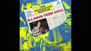 RJ ♪ Freedom in the Sun
