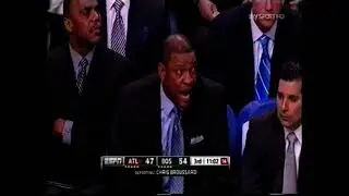 Hawks @ Celtics, 08/03/2013 (Tranquillo Pessina) 08