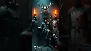NU BLOOD - EMPIRE 