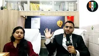 INTERVIEW- Problems Faced By Newly Admitted Law Students-How To Become A Good Lawyer #thelegalindian