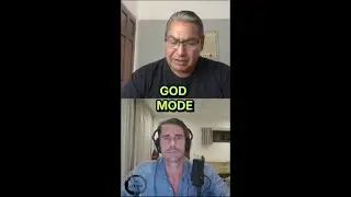 GOD MODE @markdawes