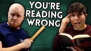 How Expectations Ruin Reading (ft. @NerdyNebulaPodcast) | 2 To Ramble #308