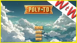 WtW: Poly TD | Развитие Канады Сэм