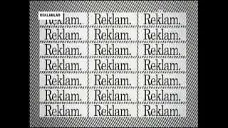 FX T&uuml;rkiye Reklam Ident
