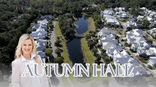 Autumn Hall Neighborhood | Wilmington, NC
