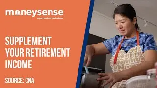 MoneySense - Supplement Your Retirement Income