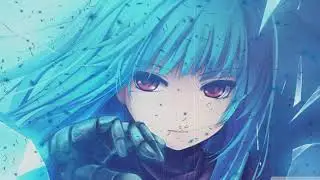 Nightcore - Snowman (Lyrics)