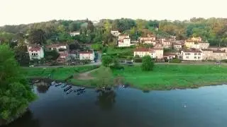 La Patache CHAMPTOCEAUX