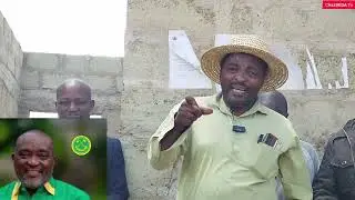 MDAU WA MAENDELEO ELIAS STEPHEN LUKUMAY ATOA BATI ZA KUHEZEKA OFISI YA KIJIJI CHA LIKAMBA MUSA