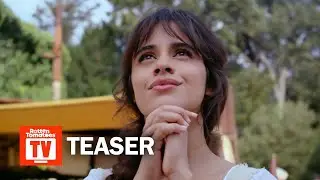 Cinderella Teaser Trailer (2021) | Rotten Tomatoes TV