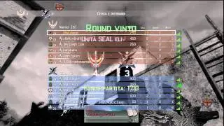 First killcam in DNA  zAxeel