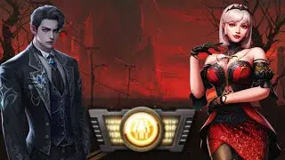 Counter-Strike Nexon: Studio | Opening Class Decoder | Faust & Queen Ismael