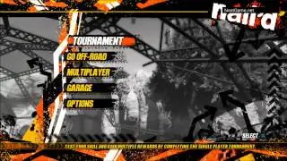 Nail'd - Gameplay (PS3) 720p