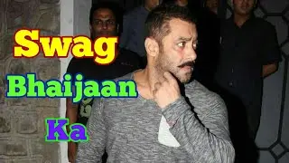 Salman Khan supported Pakistan artists