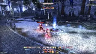 ESO IC solo