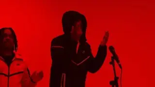 Fckduke & Reese - Just Fa Fun (Official Mic Performance)