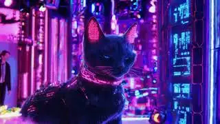 [AI] Pixel Heist: Cyfrowa rewolucja