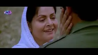 Ghar Kab Aaoge| Border Film (1997)| Sunny Deol | Indian Army | 90 songs 