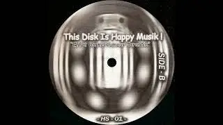 Happy System 01 - D-Djoul - A1