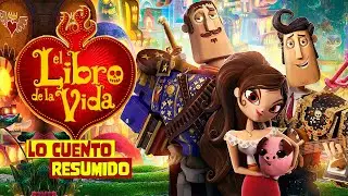 EL LIBRO DE LA VIDA - RESUMEN COMPLETO EN 14 MINUTOS