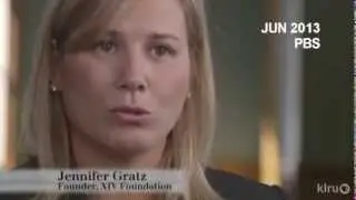 Jennifer Gratz | Equal Treatment for All