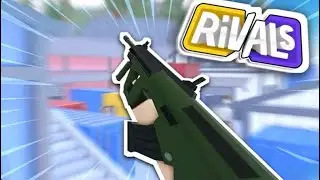 aug showcase (roblox rivals)