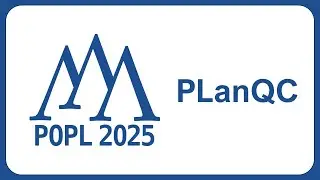 [POPL'25]  KeepAway- PlanQC (25th Jan)