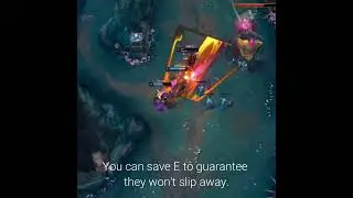 Using ult as Sett support