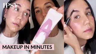 Makeup In Minutes | IPSY