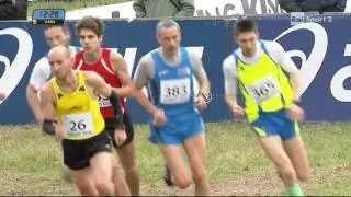 Campionati Italiani di Cross 2016 - Gubbio