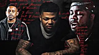 How Rainwater And Numbaa7 Helped Kill Mo3 👀 Time To Tell The Truth LL3