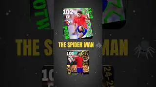 Alvarez Best 6 POTW Cards in eFootball 2026 Mobile 😱🔥 #efootball #efootball2026 #shorts