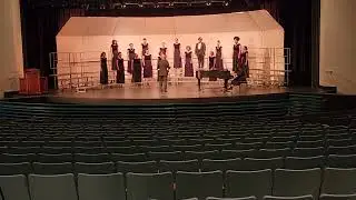 I. C.  Norcom High School Treble Chorus 2025 VCDA [District IV] Choral Assessment