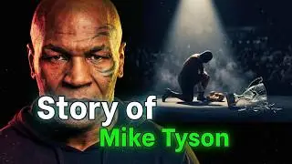 The Entire Tragic History of Mike Tyson Explained in 15 Minutes | Biography | Short Documentary