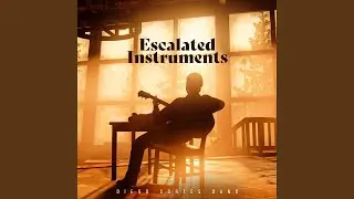 Escalate Handsome