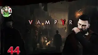 🕹️ 44. D&eacute;faut d'Orientation [LUTIN_65] LET'S PLAY VAMPYR [FR]