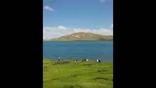 Shausar Lake | Deosai | Gilgit Baltistan | Beauty of Pakistan