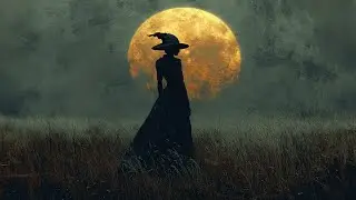 Samhain - Mystical Violin Music for Twilight Rituals
