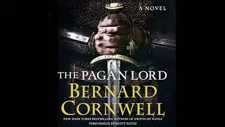 Pagan Lord Audiobook by Bernard Cornwell