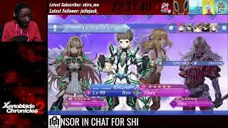 The Easiest Superbosses (So Far) | Xenoblade Chronicles 2
