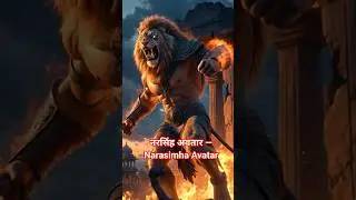 Which Vishnu Avatar Is Your Protector? #trending #video #viral #shorts #vishnu #hindu #krishna
