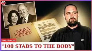 Rob Reiner&rsquo;s Wife&rsquo;s Final Report REVEALS 7 Disturbing Details.. (This Is HEARTBREAKING!)