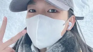 #vlog Ngày nghỉ của Tokutei năm nhất Nhật Bản và trải nghiệm mua vé BTS concert 2026 #viral #japan 
