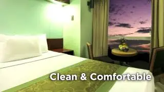 Microtel by Wyndham Mall of Asia