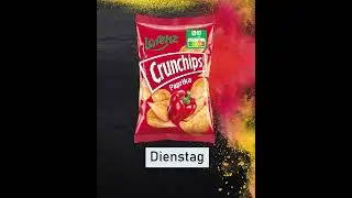 Lorenz. Crunchips