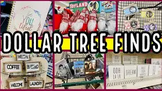Dollar Tree ~ SHOP W/ME 12-2-20 $1 Hidden Gems (Sway To The 99)